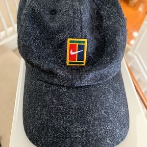 Nike Tennis Dri-fit hat